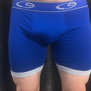MENS BOXER BRIEFS